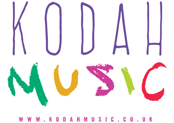 KoDaH Music